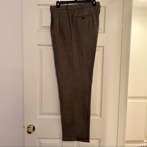 Dress pants